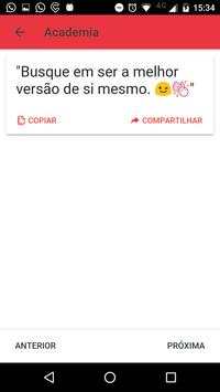 Frases e Legendas Para Fotos screenshot 2