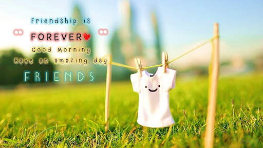 Good Morning Afternoon Night screenshot 6