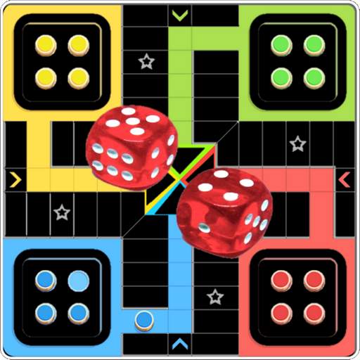 Ludo Parcheesi Dark Mode 1.1.0