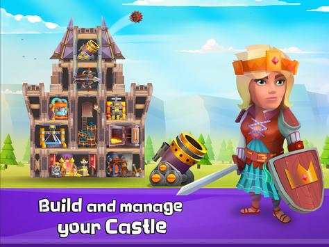 Castle Revenge screenshot 7