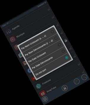 folder lock-smart applock& pic screenshot 2