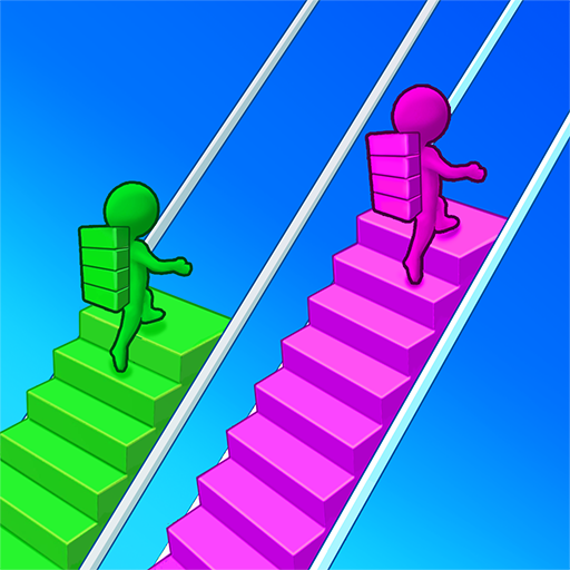 Bridge Run IO icon
