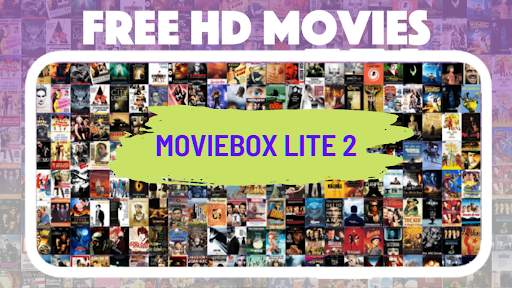 Moviebox Lite 2 screenshot 2
