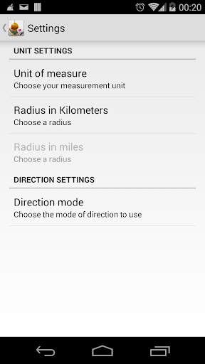 Near Mosques Finder screenshot 4