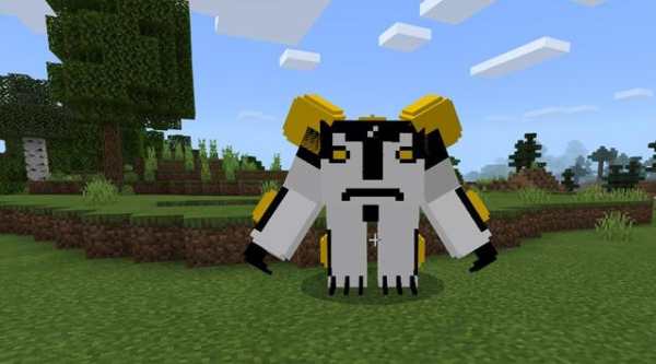 Mod Ben Alien screenshot 5