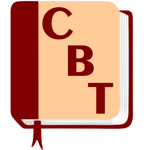 CBT Tools for Healthy Living icon