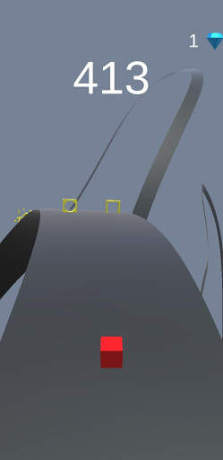 Tough Race screenshot 4