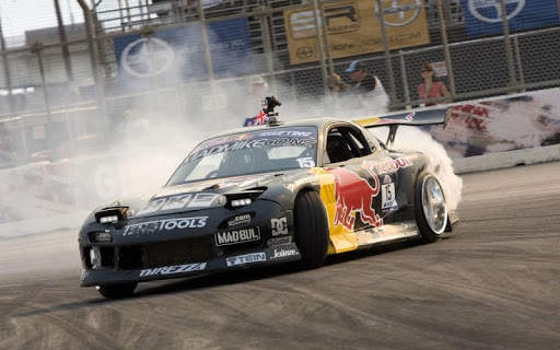 Drifting Wallpapers - Car Wallpapers screenshot 9