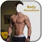 Handsome Hunk Photo frames 2.1.2
