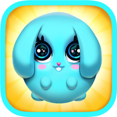 Easter Bunny Egg Hatch icon