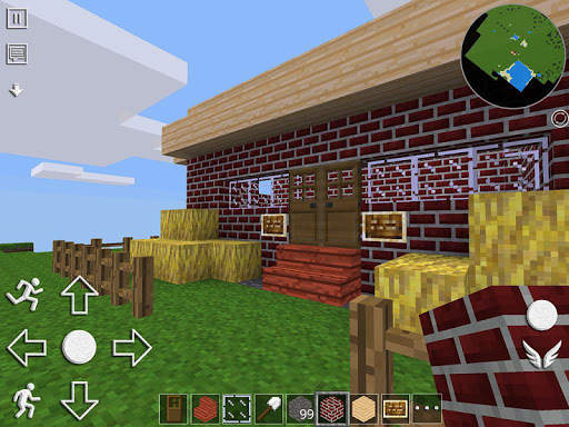 Buildcraft screenshot 1