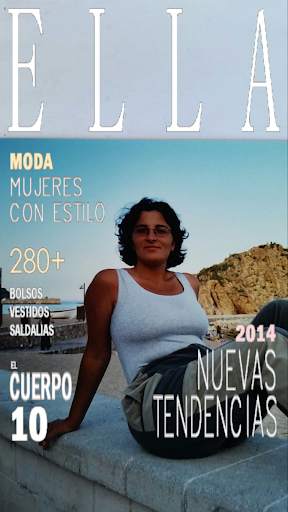 Tu foto en una portada screenshot 9