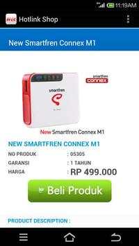 Hotlink Shop screenshot 4