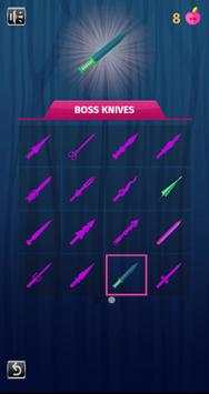 Knife Hit Master screenshot 8