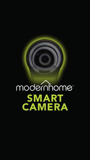 Modernhome Camera screenshot 1