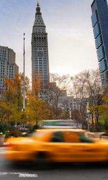 NEW YORK Photo Jigsaw Puzzle Free Game screenshot 2