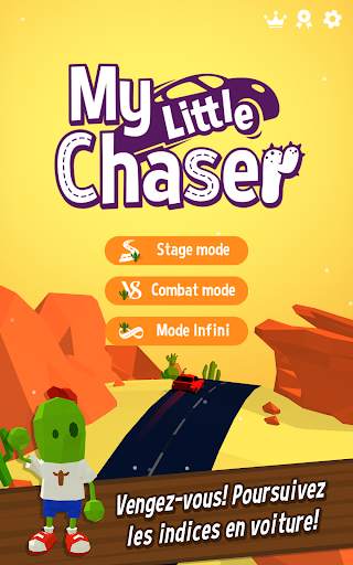 My Little Chaser screenshot 9