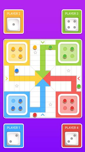 Ludo - Classic Ludo Game screenshot 2