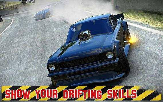 Real Car Drift Racing Simulator 2018 screenshot 1