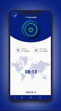 Panda VPN screenshot 4