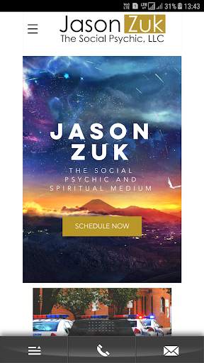 The Social Psychic screenshot 1