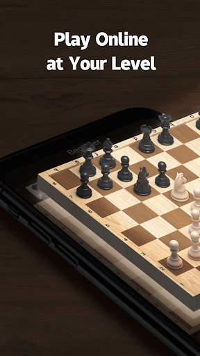 Chess: Ajedrez & Chess online screenshot 2