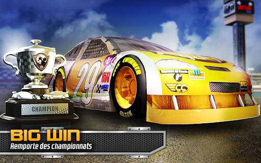 Big Win Racing screenshot 5