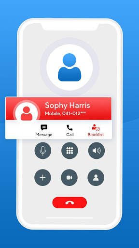 Caller ID Detail - Location, Mobile Number Look Up screenshot 3