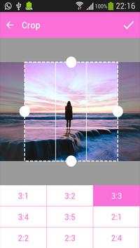 ♛ InstaGrid For Instagram ♛ screenshot 1