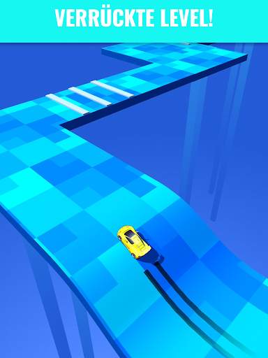 Skiddy Car screenshot 11