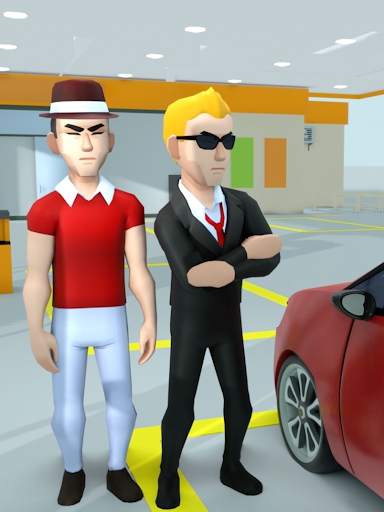 Gas Station Inc. screenshot 13
