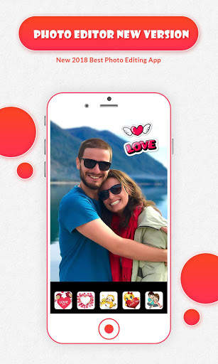 Photo Editor New Version 2018 screenshot 6