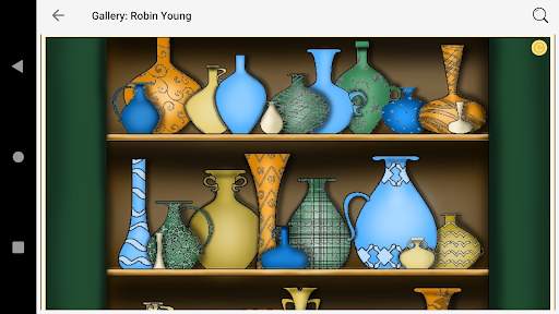 Coloring screenshot 12