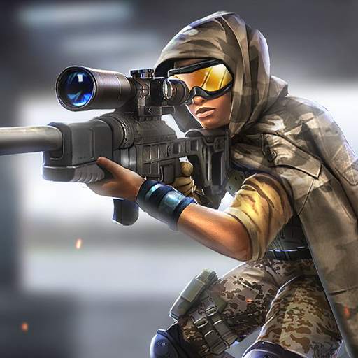 Gun Shooter 3D 1.2.24