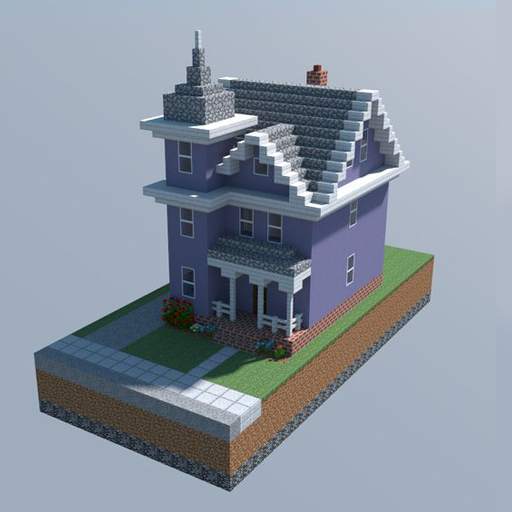 Map Addon - Master Mod For Minecraft 1.0