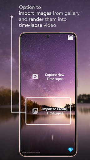 TimeLab - Video Rendering screenshot 4