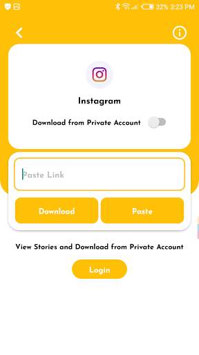 All Downloader - Free Video Downloader App screenshot 6