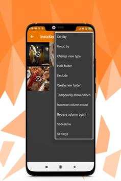 Gallery Video Player screenshot 5