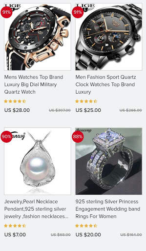 Indo Kart Club Online Shopping App screenshot 6