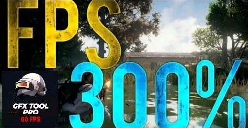 Game Booster - PUBG GFX Version скриншот 1