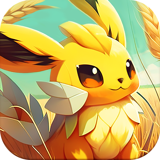 Idle Merge Monster EX icon