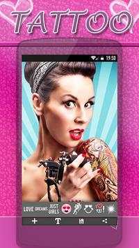 Photo Editor Makeup screenshot 1