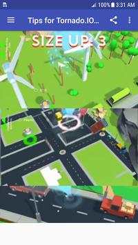 Tips for Tornado.IO new screenshot 3