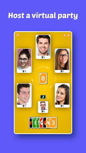 Chirrup: Play Games on Video Call screenshot 6