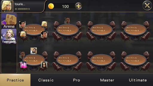3 Patti Club screenshot 2