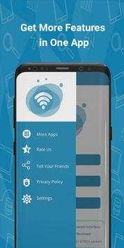 Free Portable Wifi Hotspot screenshot 3
