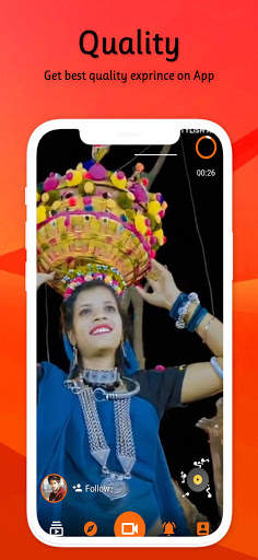 Adivasi Status : Adivasi Video screenshot 3