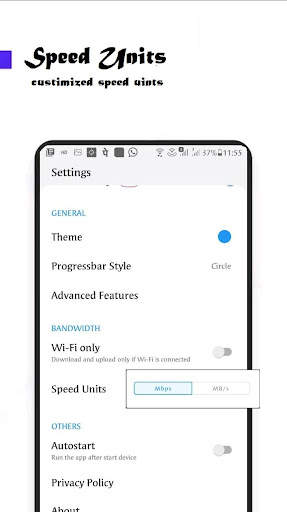 Torrent Pro - Torrent Downloader screenshot 6