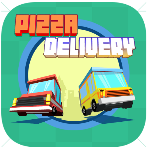 Pizza Delivery Carcross icon