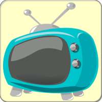 Canales TV y Programas TV on 9Apps